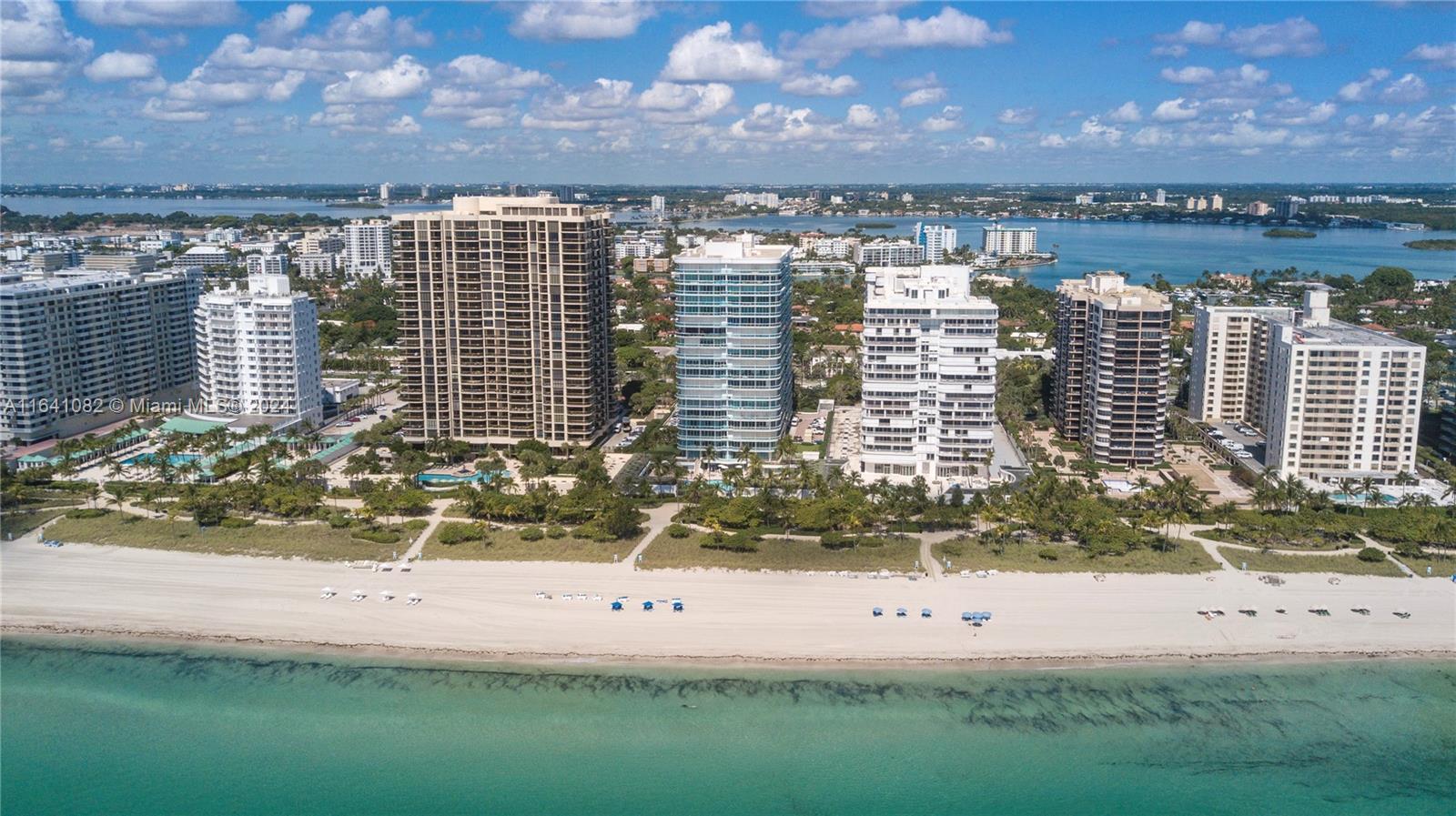 Stunning oceanfront residence at Bal Harbour 101! This building apartment features breathtaking panoramic views, modern amenities, and a prime location. Enjoy the ultimate beachfront lifestyle with spacious interiors, and direct access to the pristine sands of Miami Beach. Explore the beauty of oceanfront living at its finest! Renting furnished.