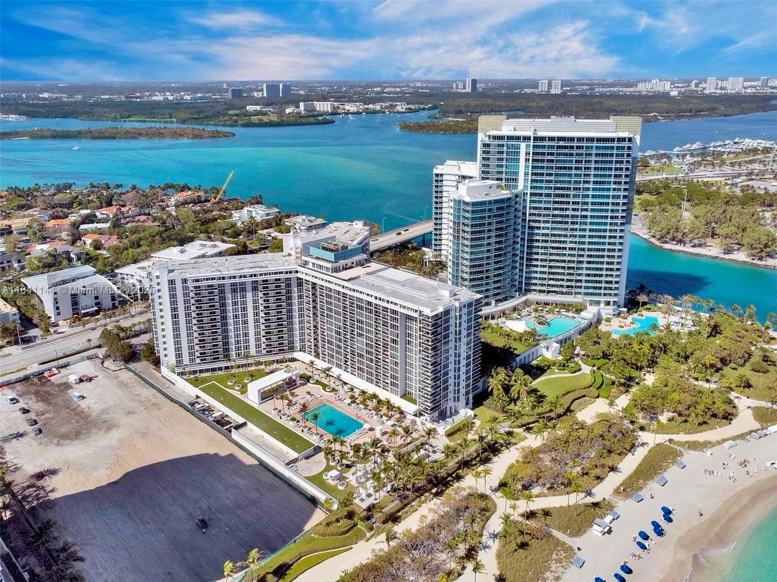 Condo for Sale in Bal Harbour, FL