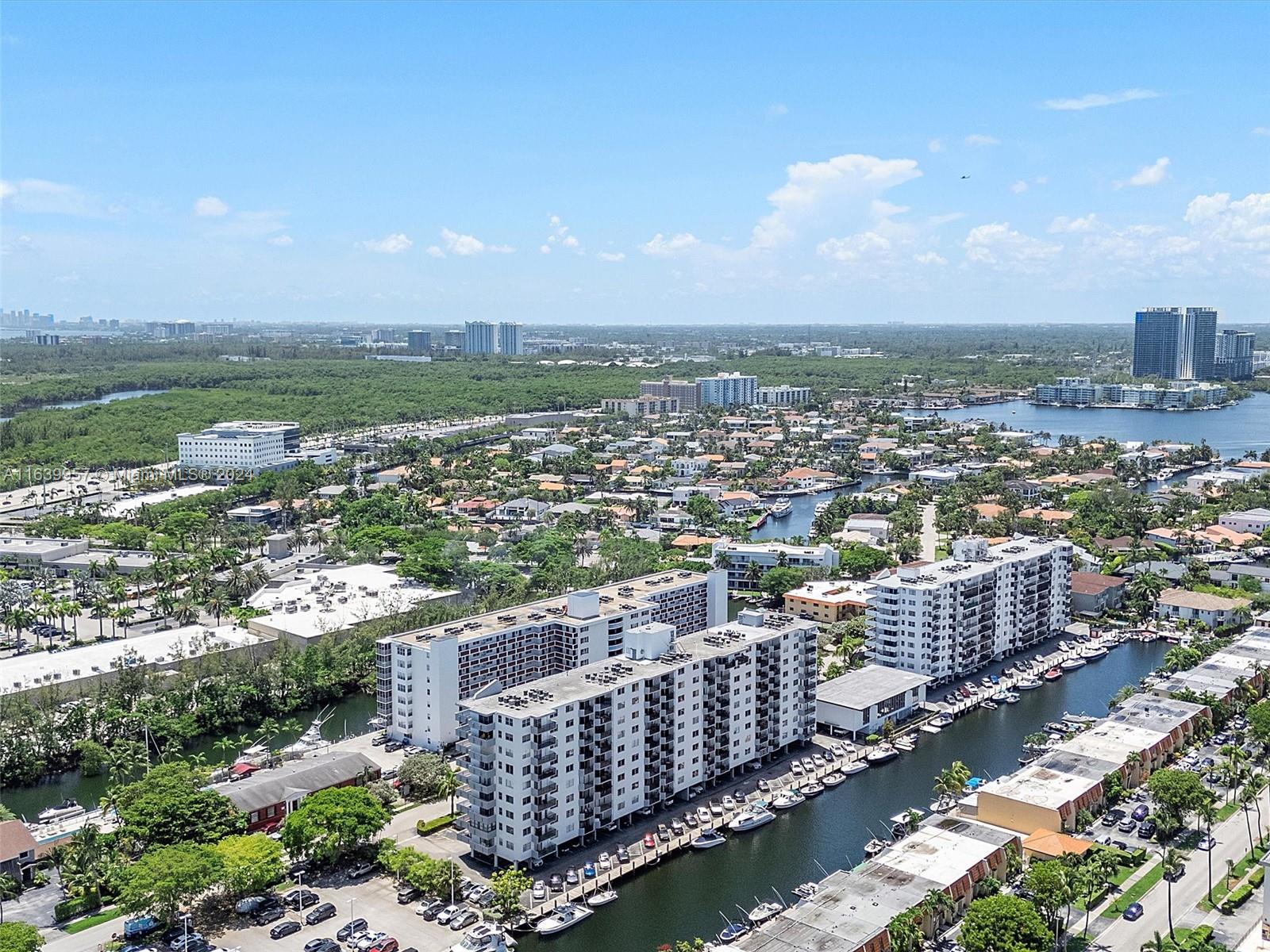 3703 NE 166th St #704, North Miami Beach, Florida image 37