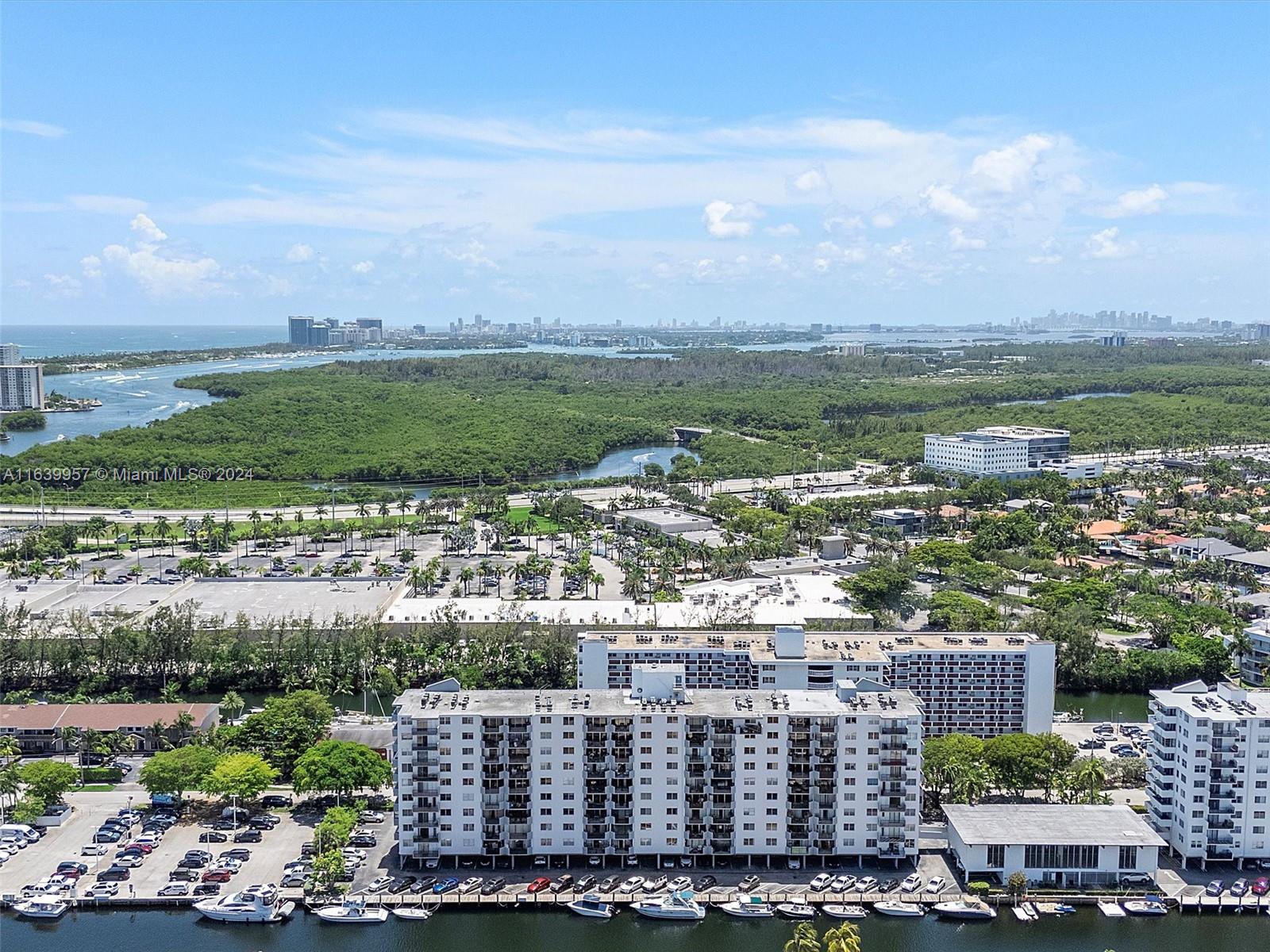 3703 NE 166th St #704, North Miami Beach, Florida image 39