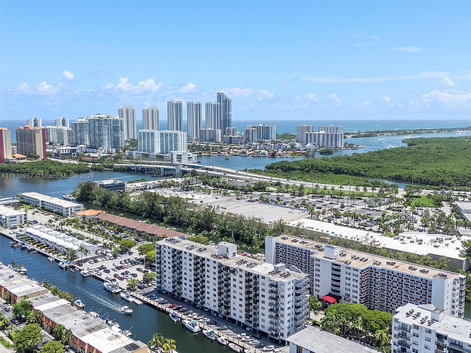 3703 NE 166th St #704, North Miami Beach, Florida image 40