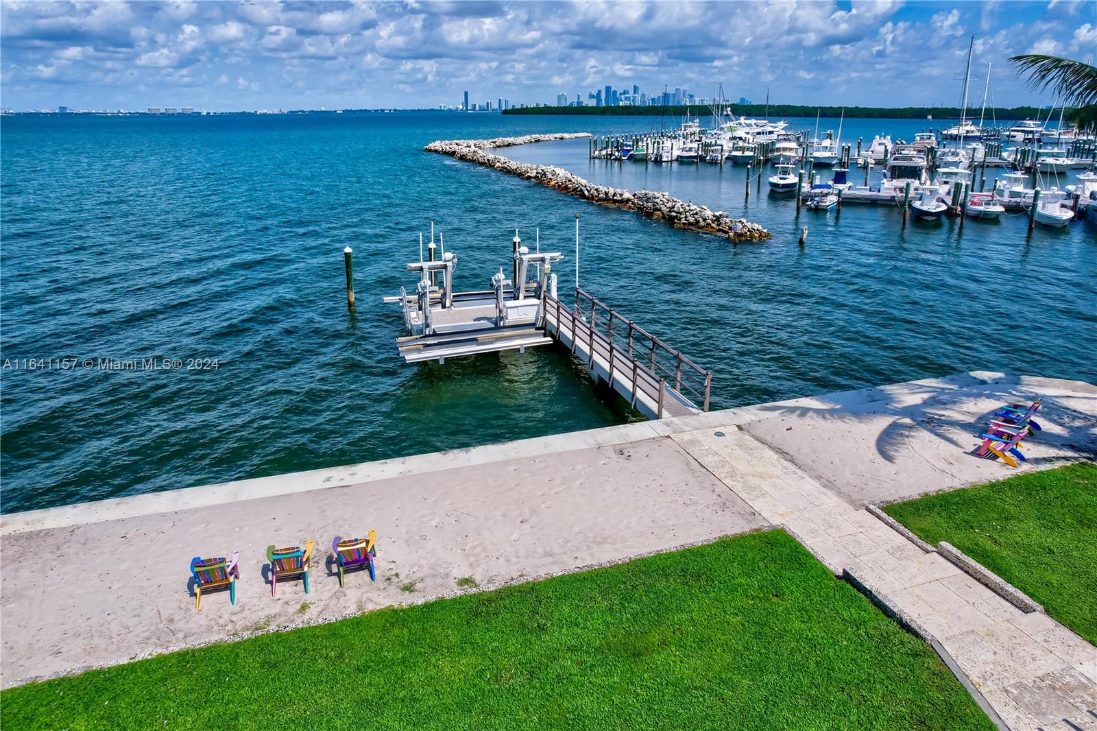 200 Harbor Dr, Key Biscayne, Florida image 18