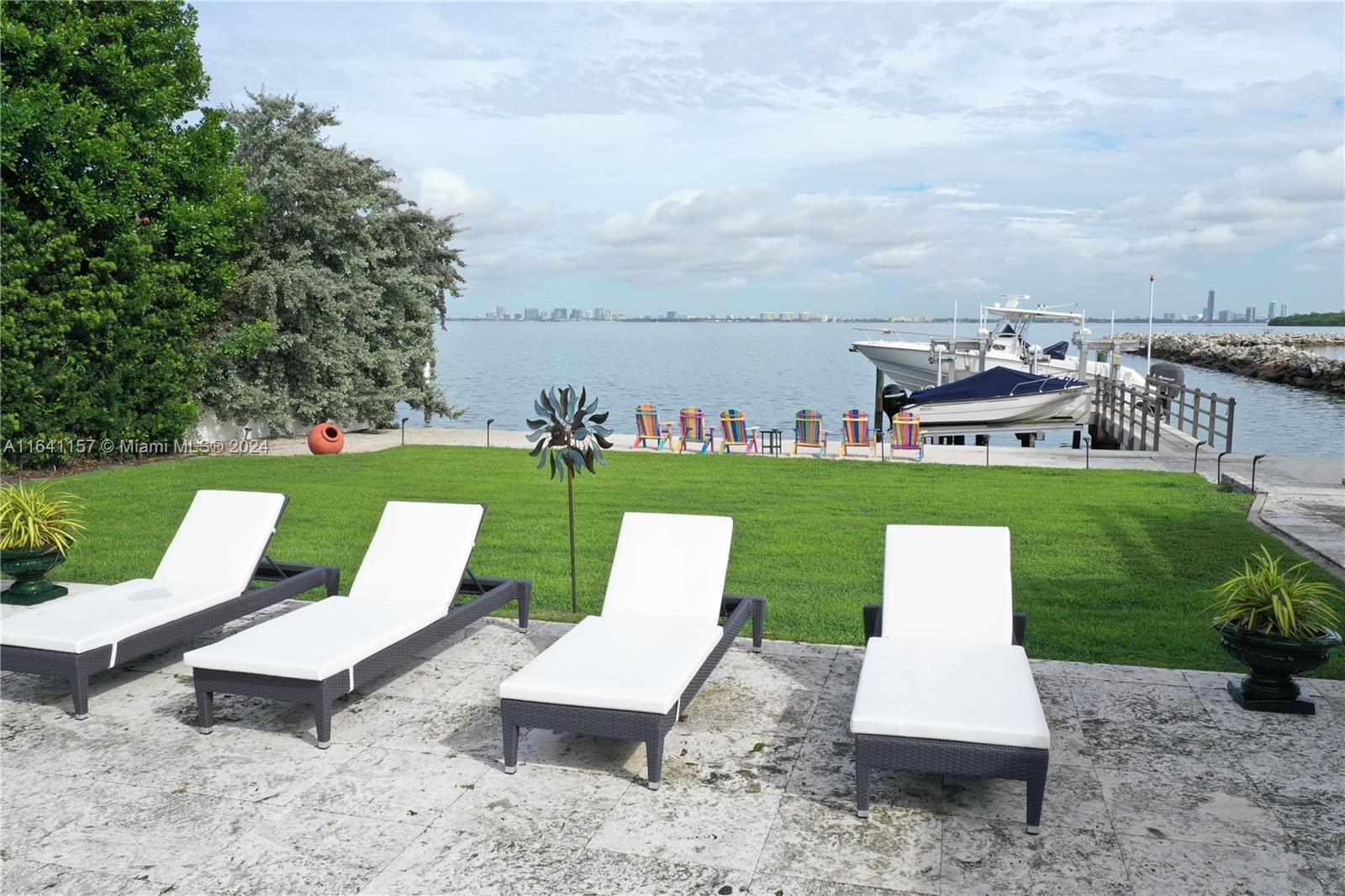 200 Harbor Dr, Key Biscayne, Florida image 7