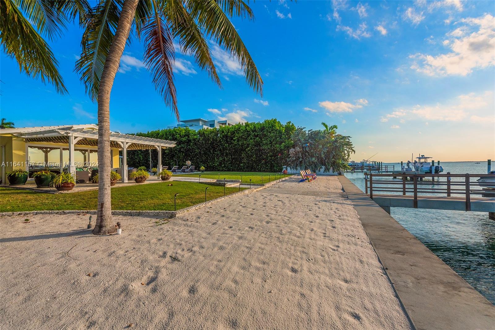 200 Harbor Dr, Key Biscayne, Florida image 9