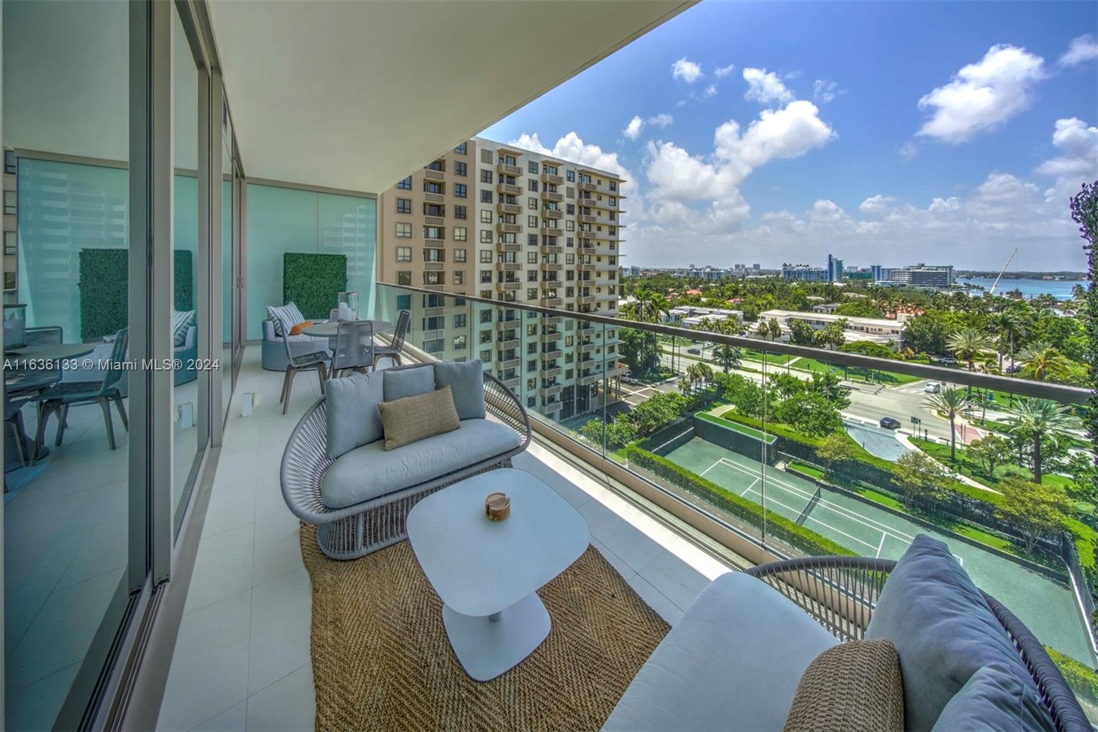 10201 Collins Ave #804, Bal Harbour, Florida image 21