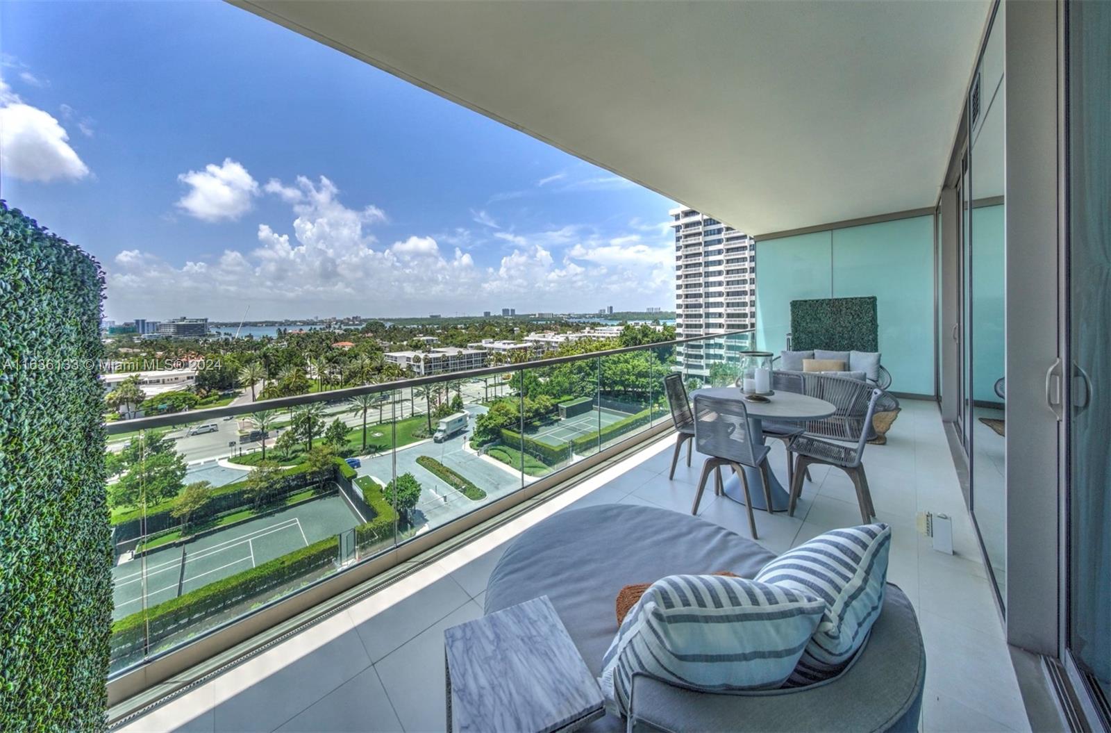 10201 Collins Ave #804, Bal Harbour, Florida image 22