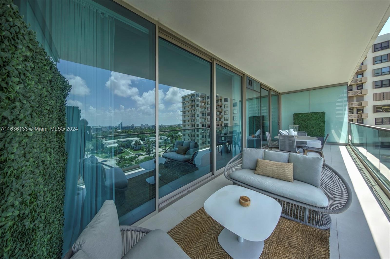 10201 Collins Ave #804, Bal Harbour, Florida image 24