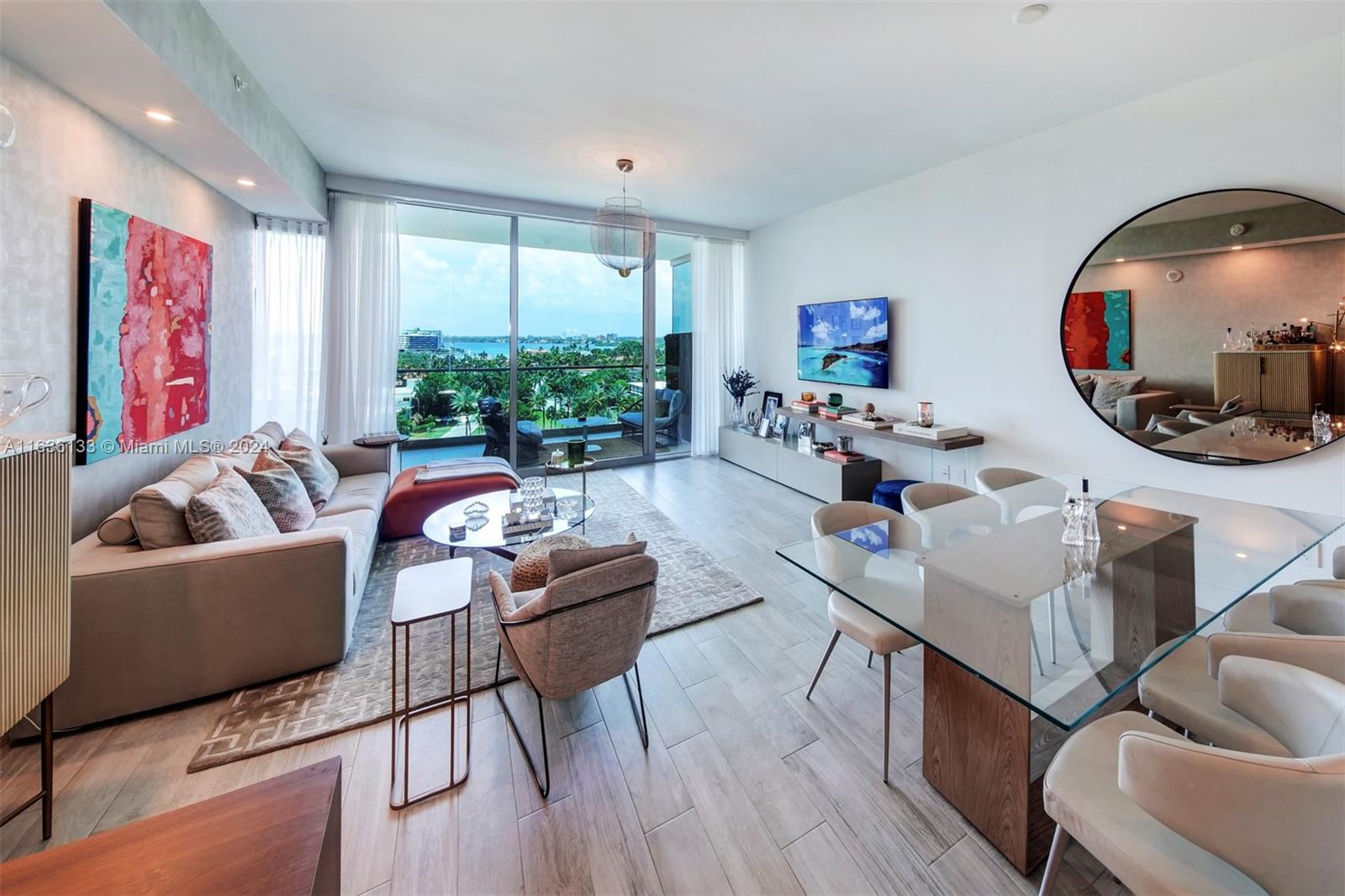 10201 Collins Ave #804, Bal Harbour, Florida image 3