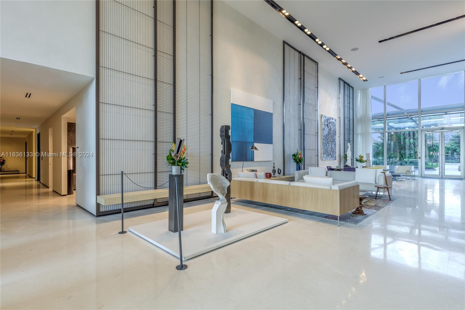 10201 Collins Ave #804, Bal Harbour, Florida image 32