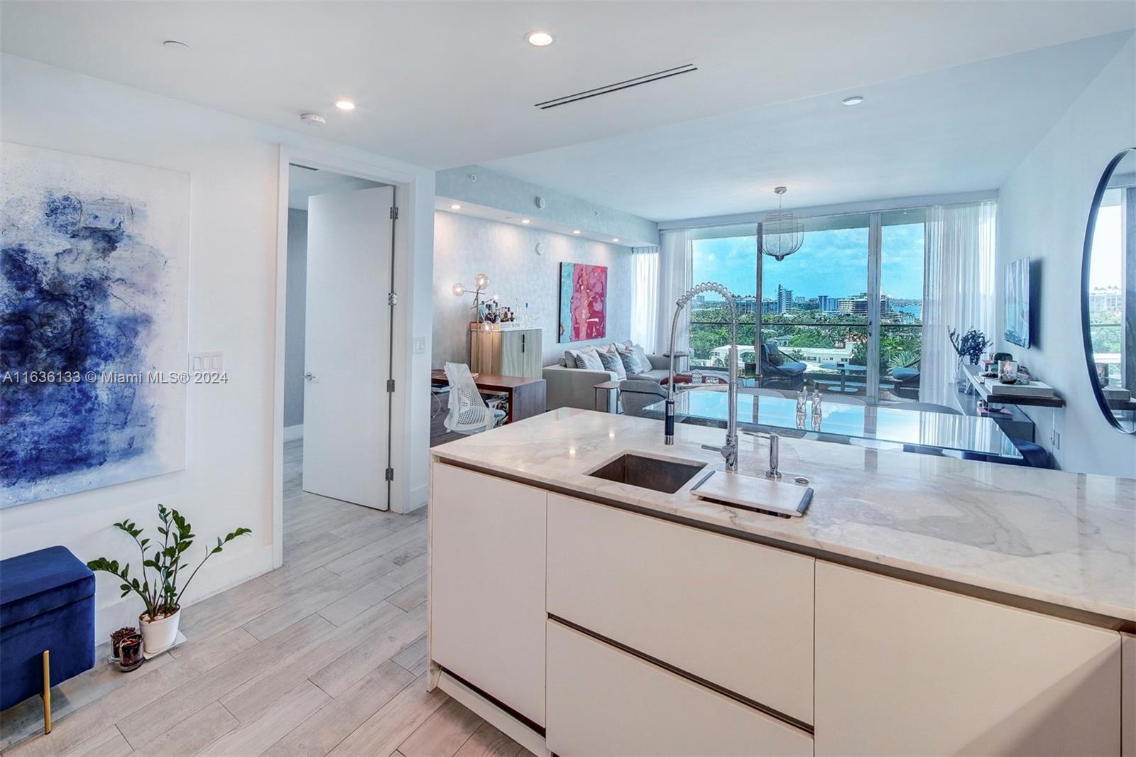 10201 Collins Ave #804, Bal Harbour, Florida image 9