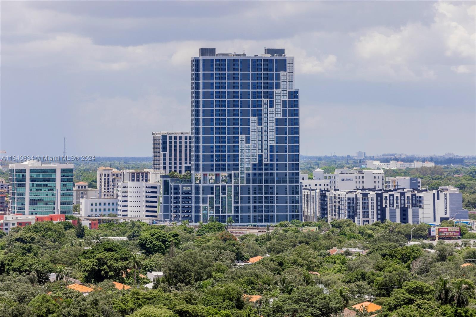 2678 Tigertail #1705, Coconut Grove, Florida image 1