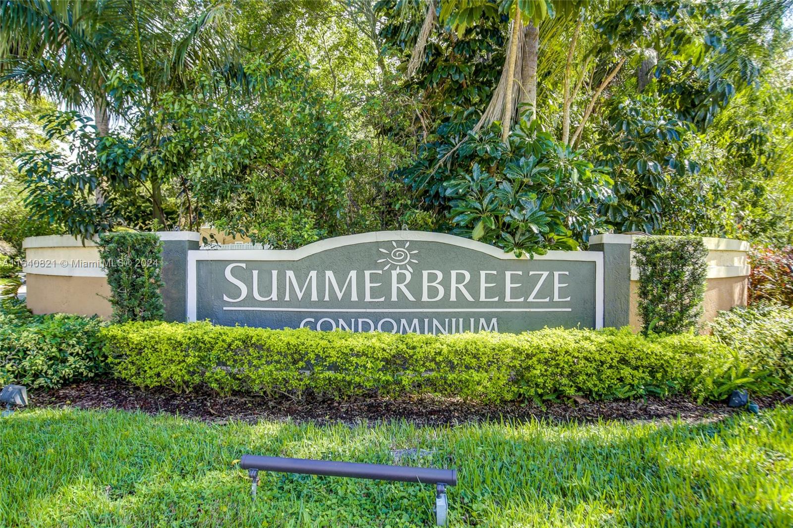 9999 Summerbreeze Dr #314, Sunrise, Florida image 2