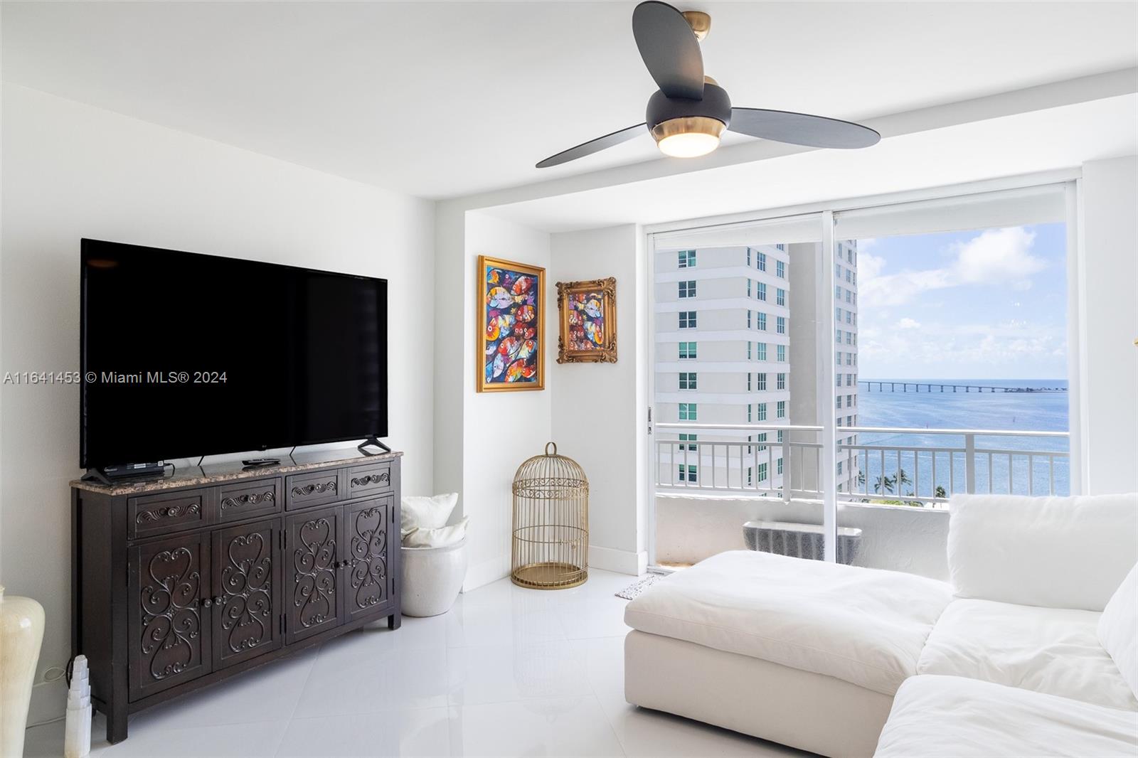 770 Claughton Island Dr #1610, Miami, Florida image 3