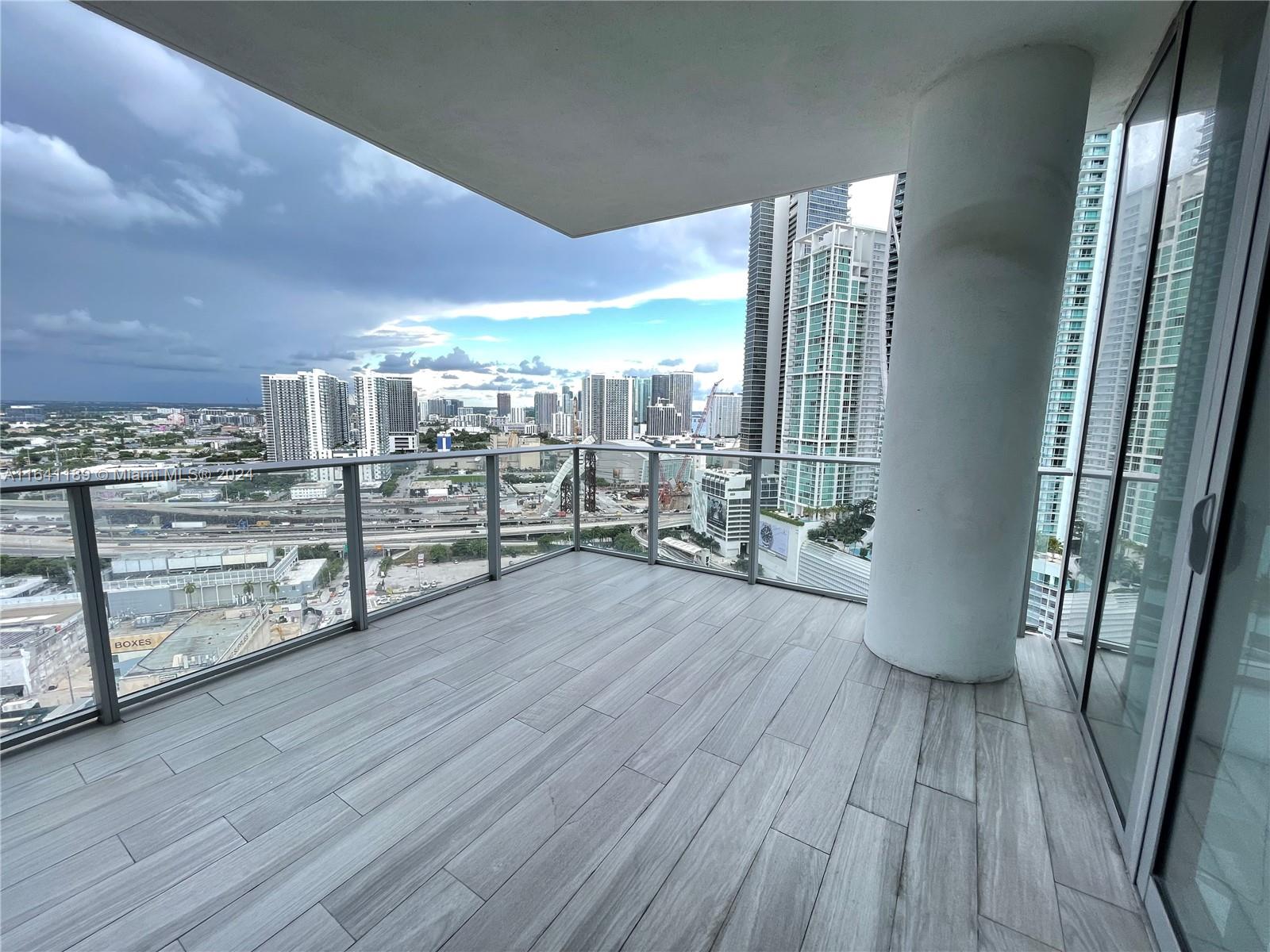 851 NE 1st Ave #2301, Miami, Florida image 28