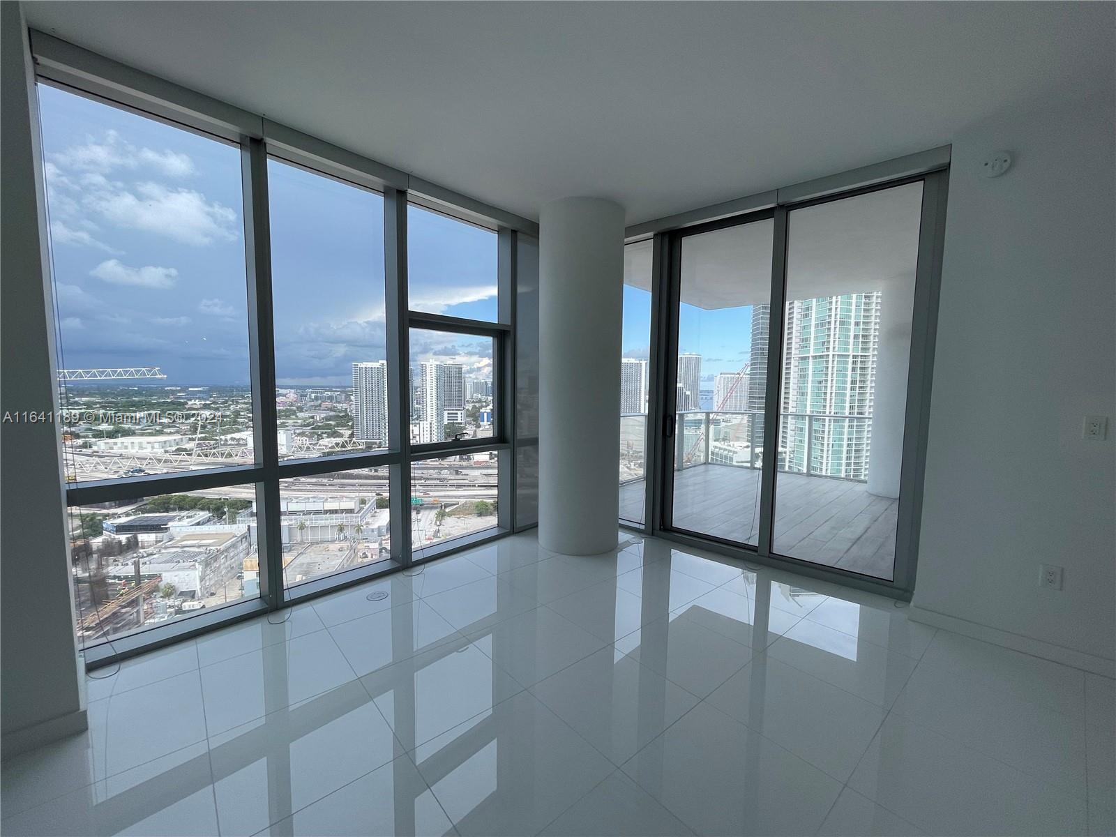 851 NE 1st Ave #2301, Miami, Florida image 3