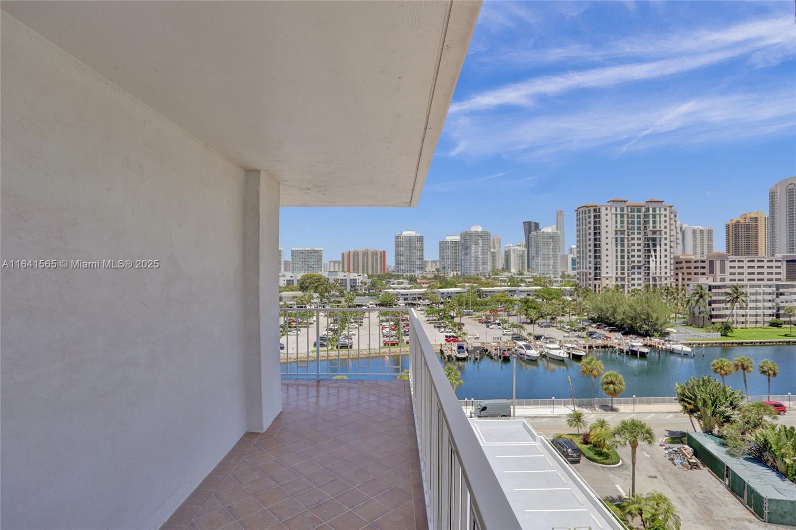 500 Bayview Dr #731, Sunny Isles Beach, Florida image 4