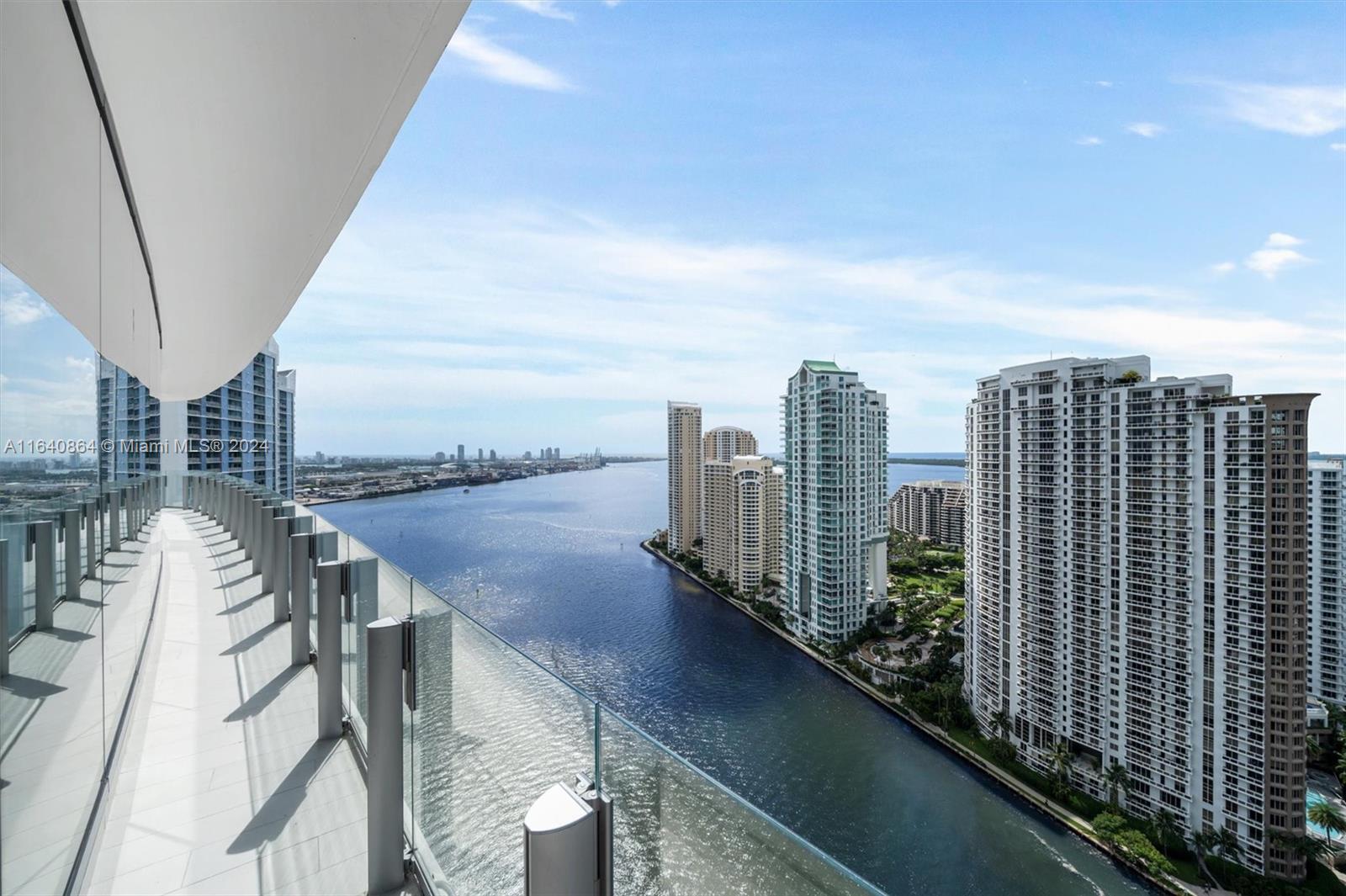 300 Biscayne Blvd Way #3001, Miami, Florida image 40