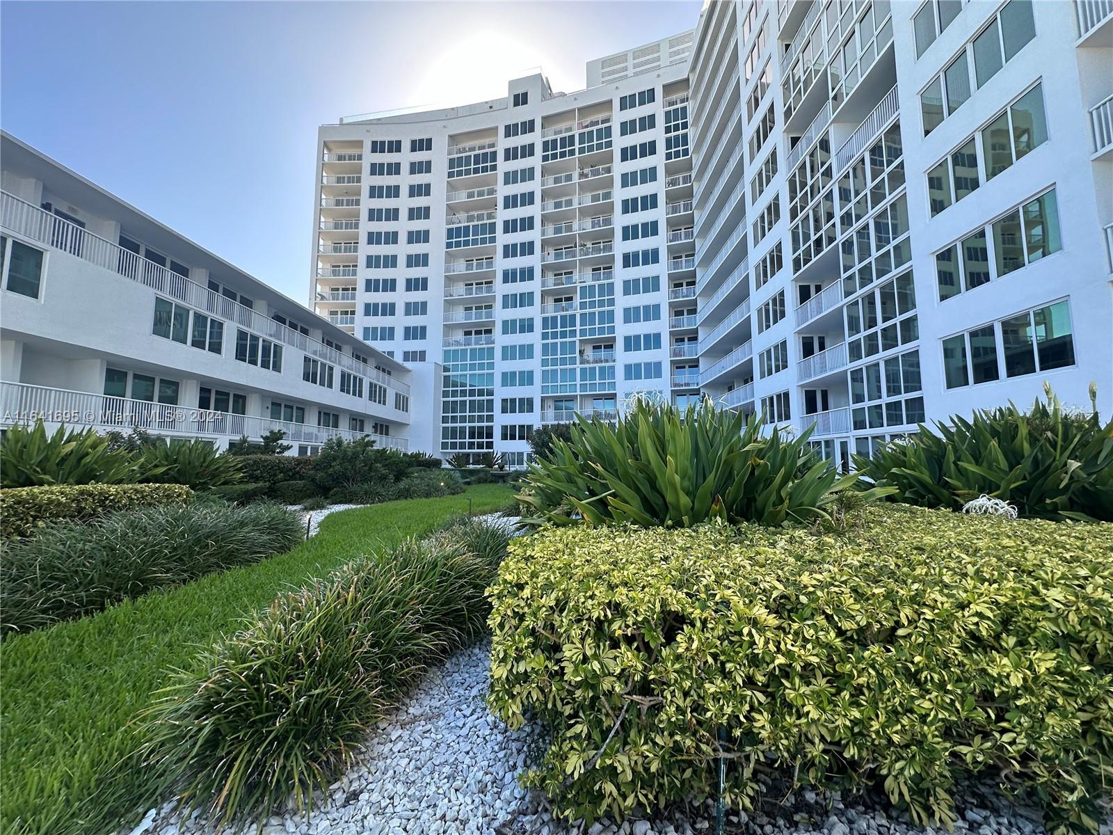 Experience luxury living on Collins Avenue, nestled in the iconic Millionaire's Row. This stunning 15th-floor residence features a spacious 1Bed W 1.5Bath. Breathtaking ocean and city views, visible from both the living room and private balcony. The unit boasts brand-new hurricane impact windows and sliding doors, ensuring safety and peace of mind. Inside, walk-in closet and additional storage space. Premium amenities, including a heated pool, jacuzzi, state-of-the-art gym, basketball and racquetball courts, a mini-mart, dry cleaning services, a beauty salon, and an on-site restaurant—all just steps from the pristine sandy beach. Both assigned and valet parking are available, and the property has completed its 40-year certification and 50-year certification already underway. Add $364 Asses