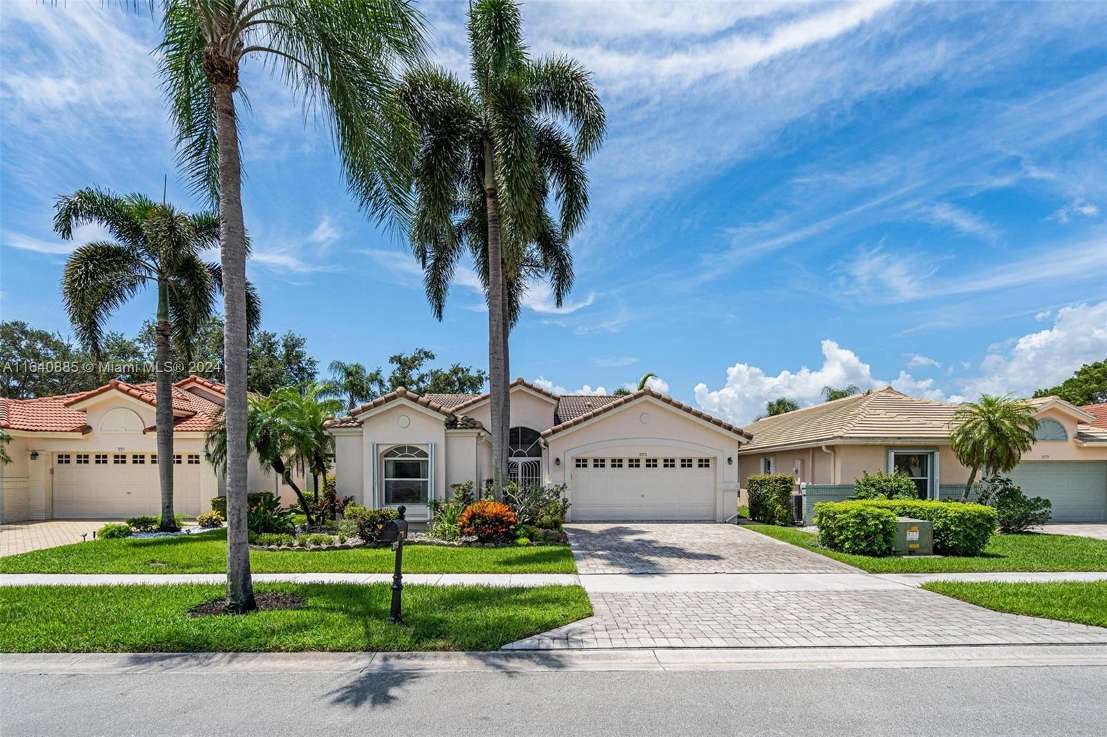 9775 Harbour Lake Cir, Boynton Beach, Florida image 3