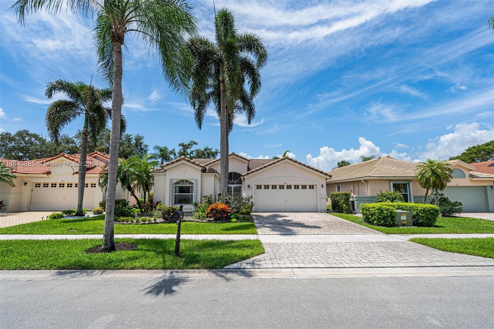 9775 Harbour Lake Cir, Boynton Beach, Florida image 4