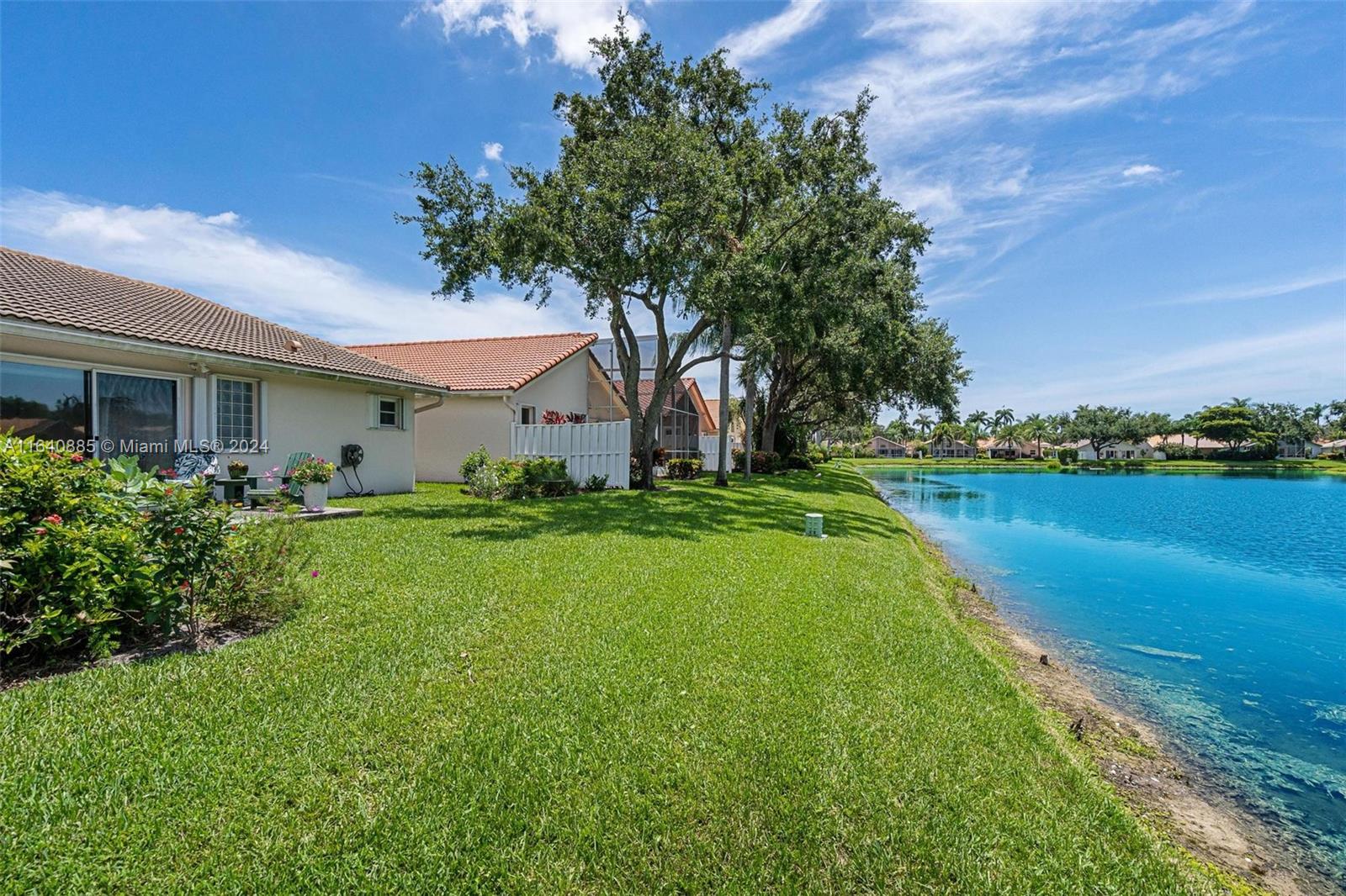 9775 Harbour Lake Cir, Boynton Beach, Florida image 43