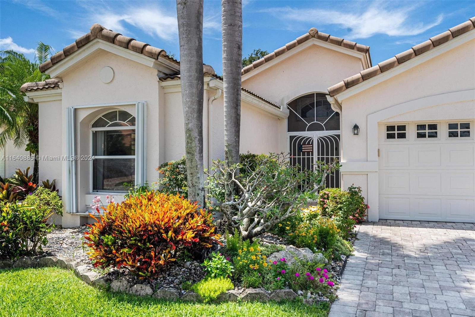 9775 Harbour Lake Cir, Boynton Beach, Florida image 8