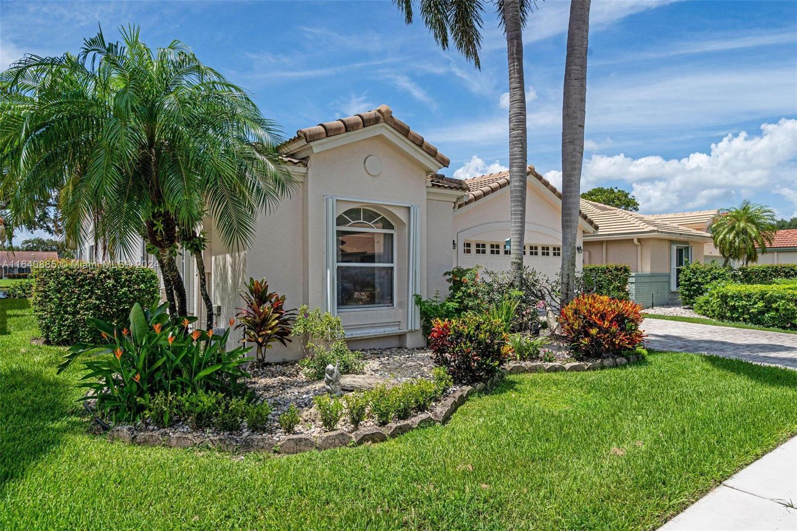 9775 Harbour Lake Cir, Boynton Beach, Florida image 9