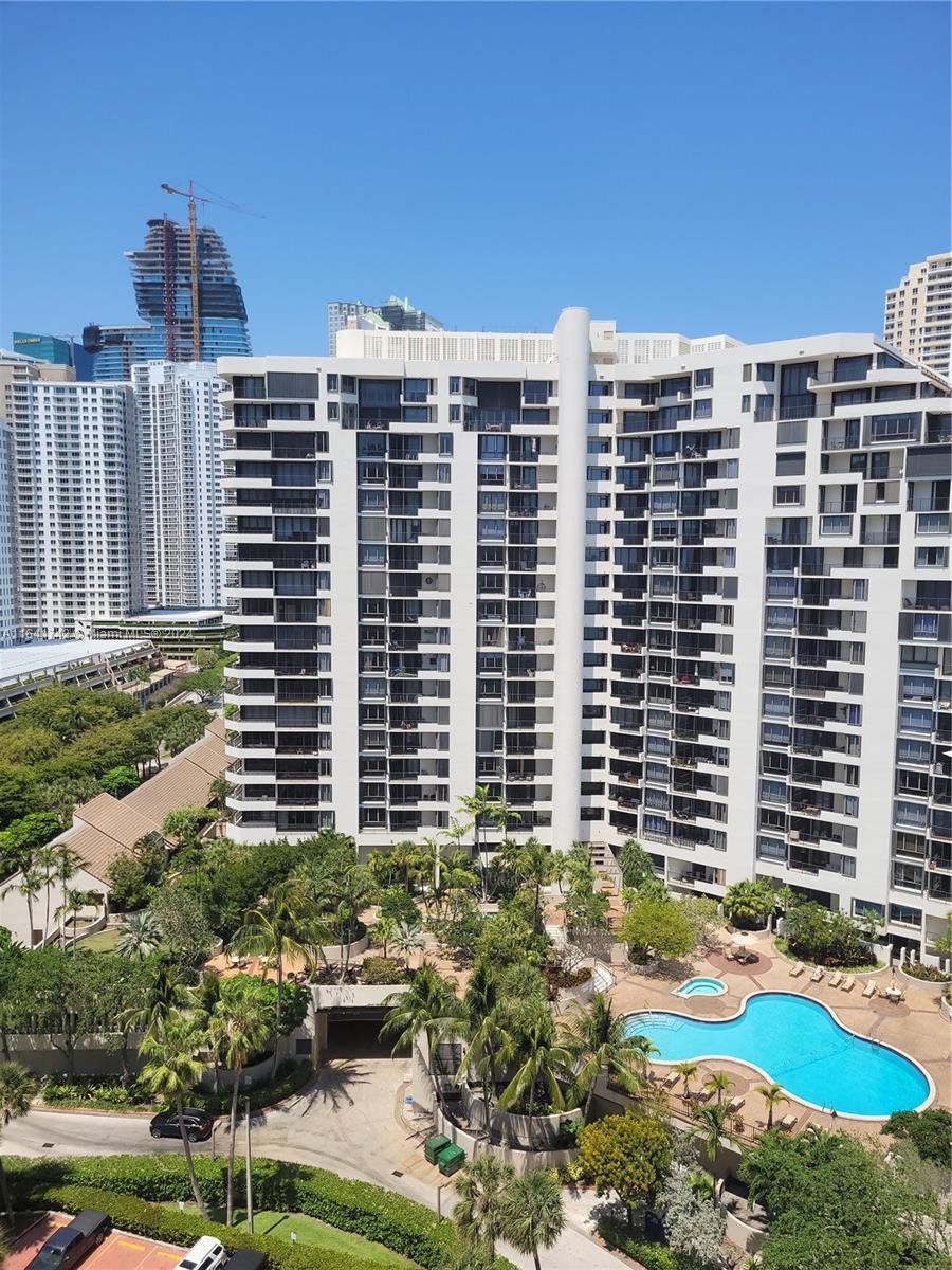770 Claughton Island Dr #1713, Miami FL 33131