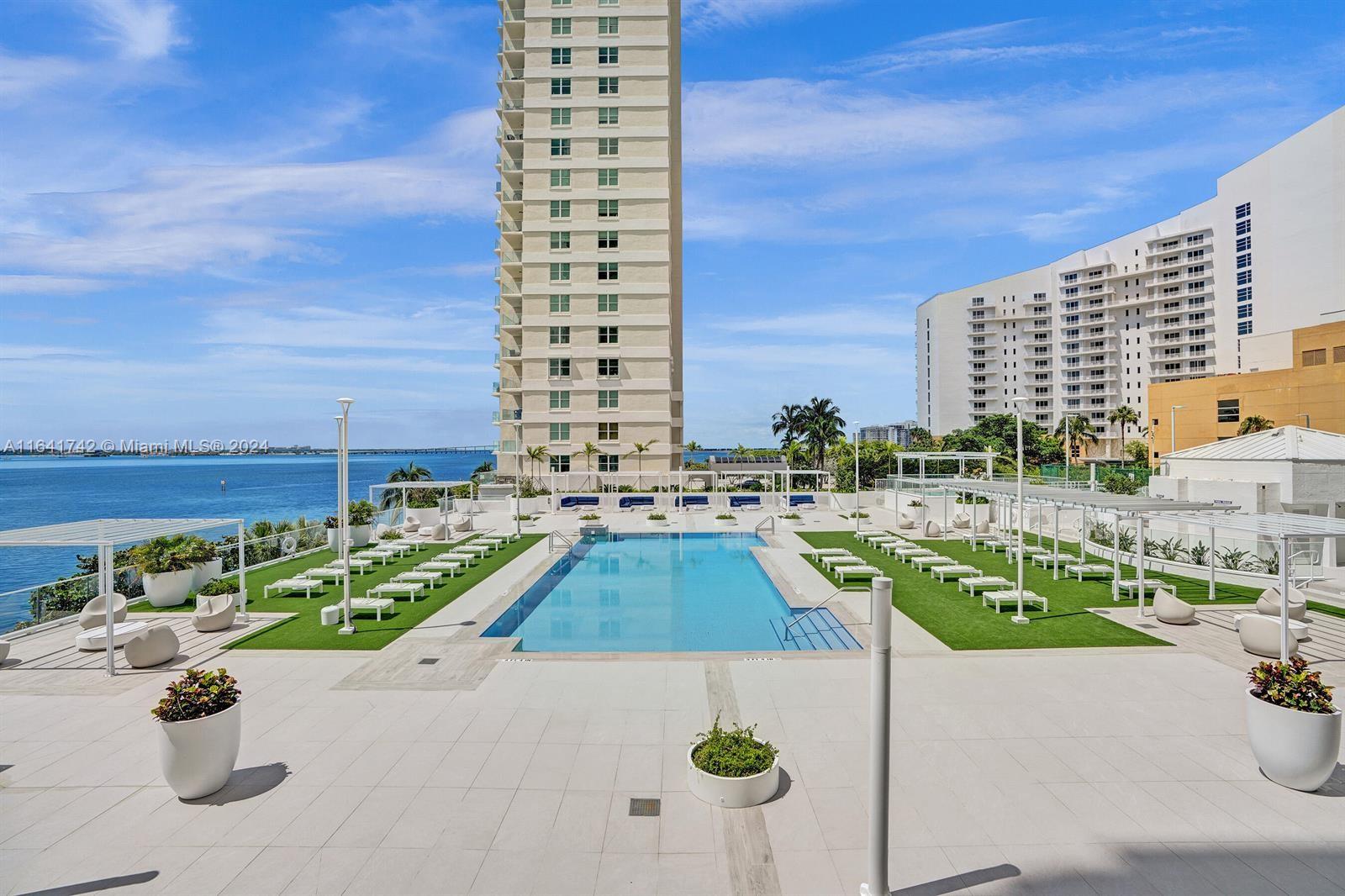770 Claughton Island Dr #1713, Miami FL 33131