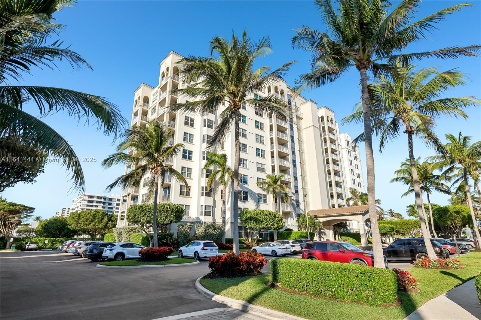 3594 S Ocean Blvd #205, Highland Beach, Florida image 2