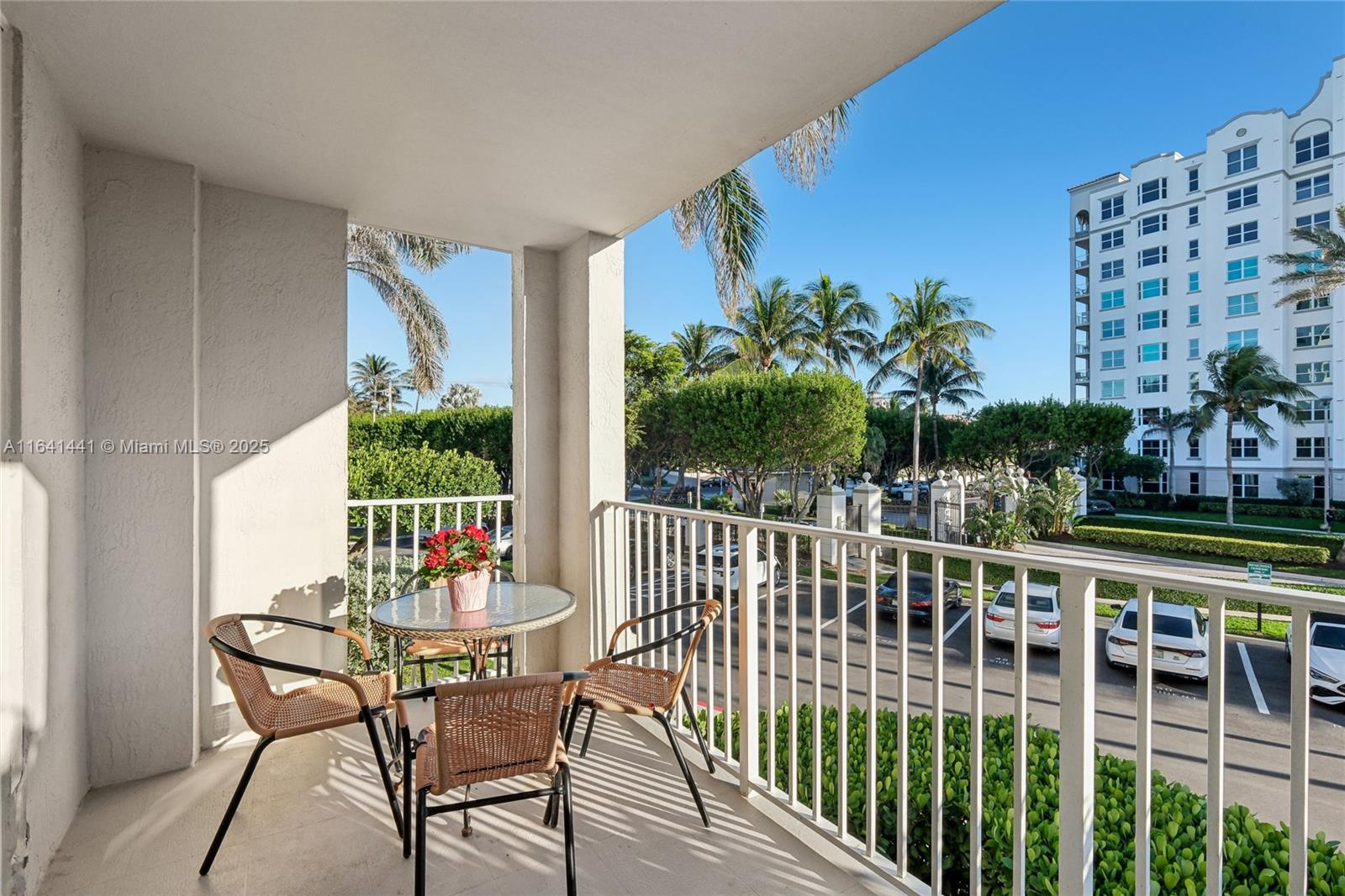 3594 S Ocean Blvd #205, Highland Beach, Florida image 23