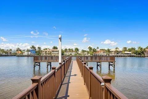 3594 S Ocean Blvd #205, Highland Beach, Florida image 29