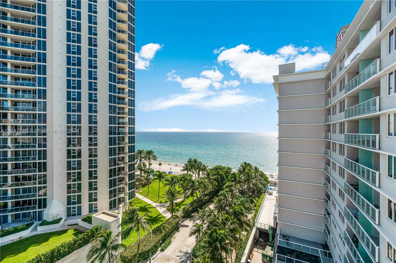 19201 Collins Ave #826, Sunny Isles Beach, Florida image 1