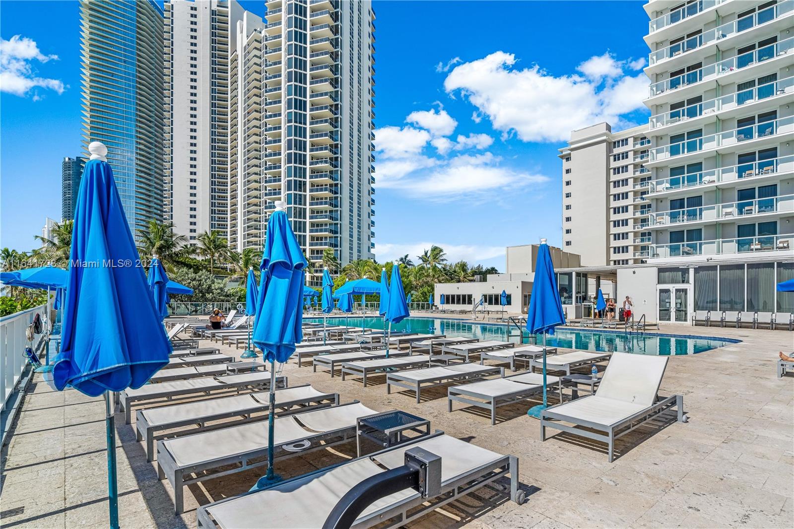 19201 Collins Ave #826, Sunny Isles Beach, Florida image 13