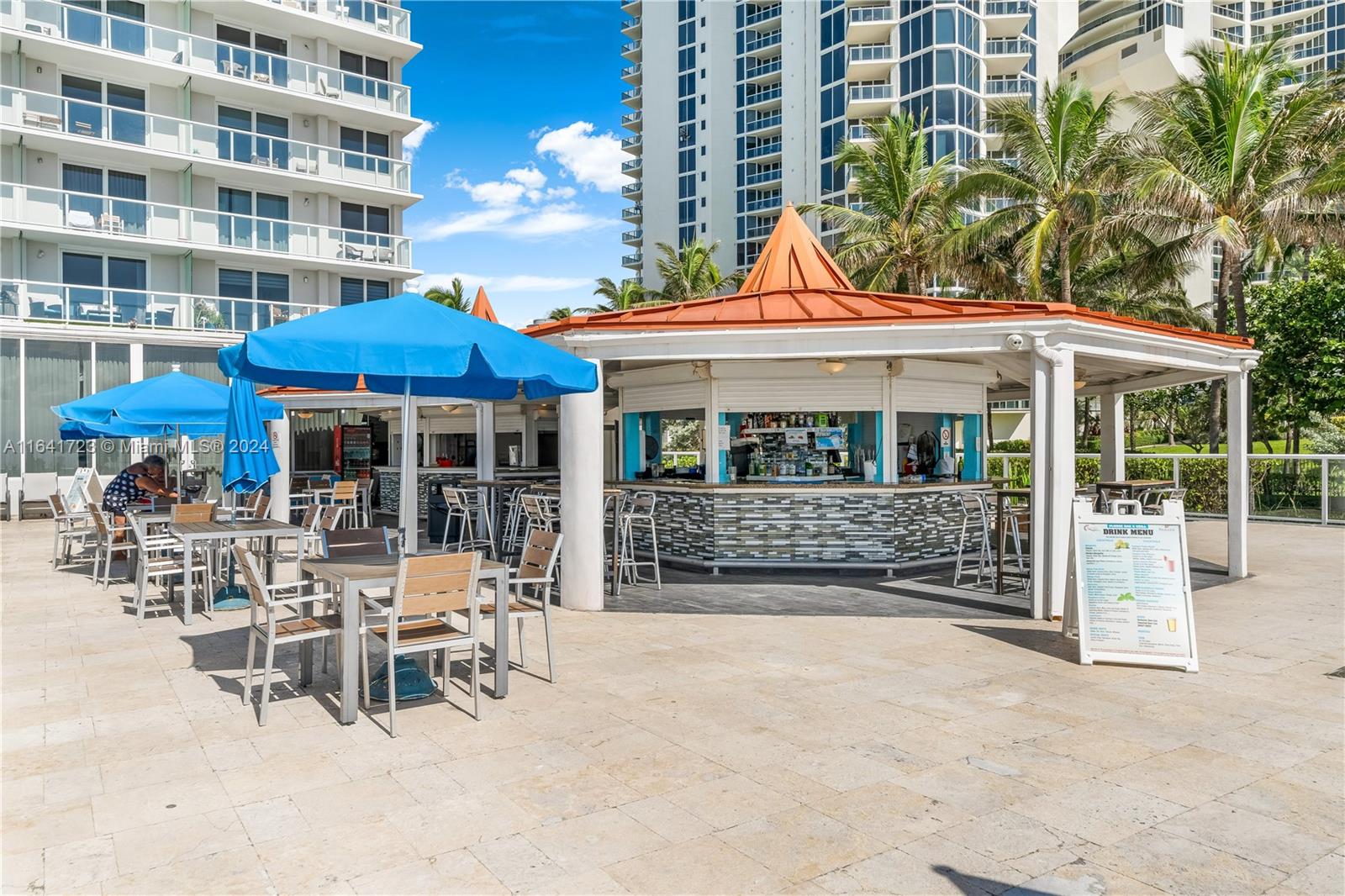 19201 Collins Ave #826, Sunny Isles Beach, Florida image 14