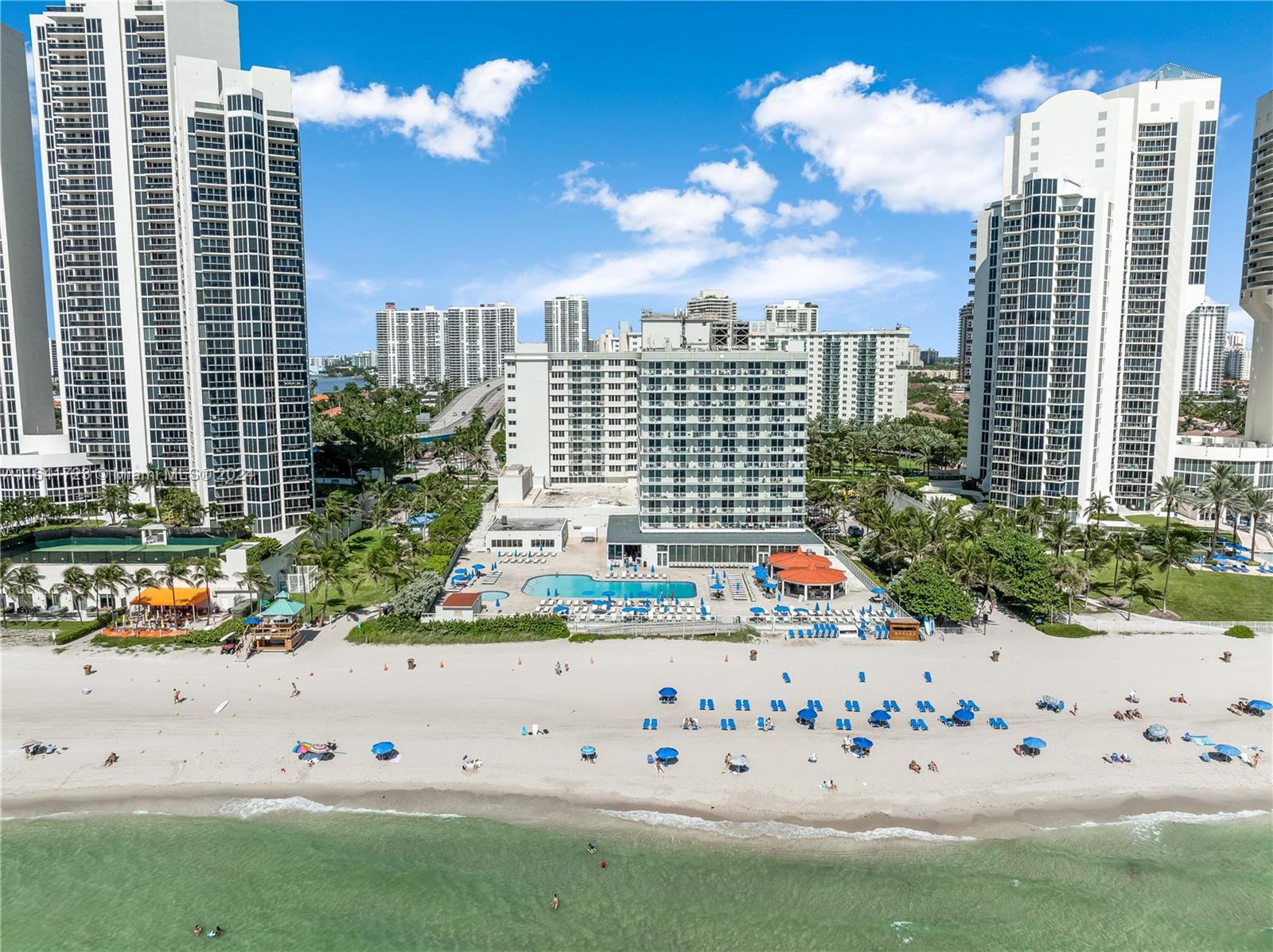 19201 Collins Ave #826, Sunny Isles Beach, Florida image 16