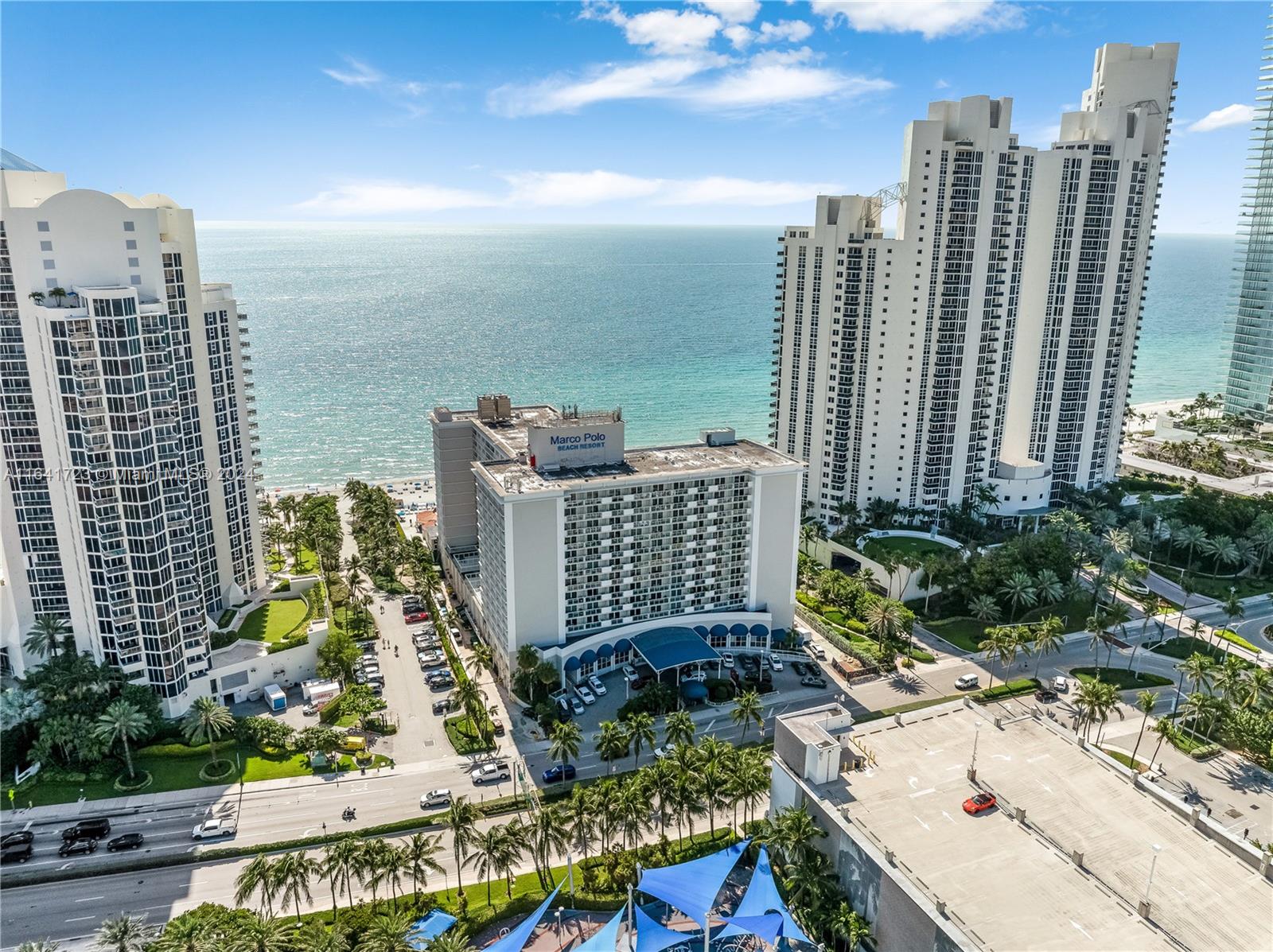 19201 Collins Ave #826, Sunny Isles Beach, Florida image 18