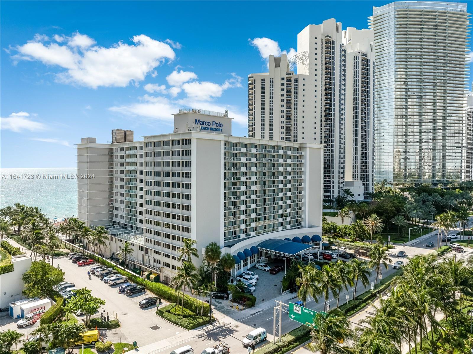 19201 Collins Ave #826, Sunny Isles Beach, Florida image 19