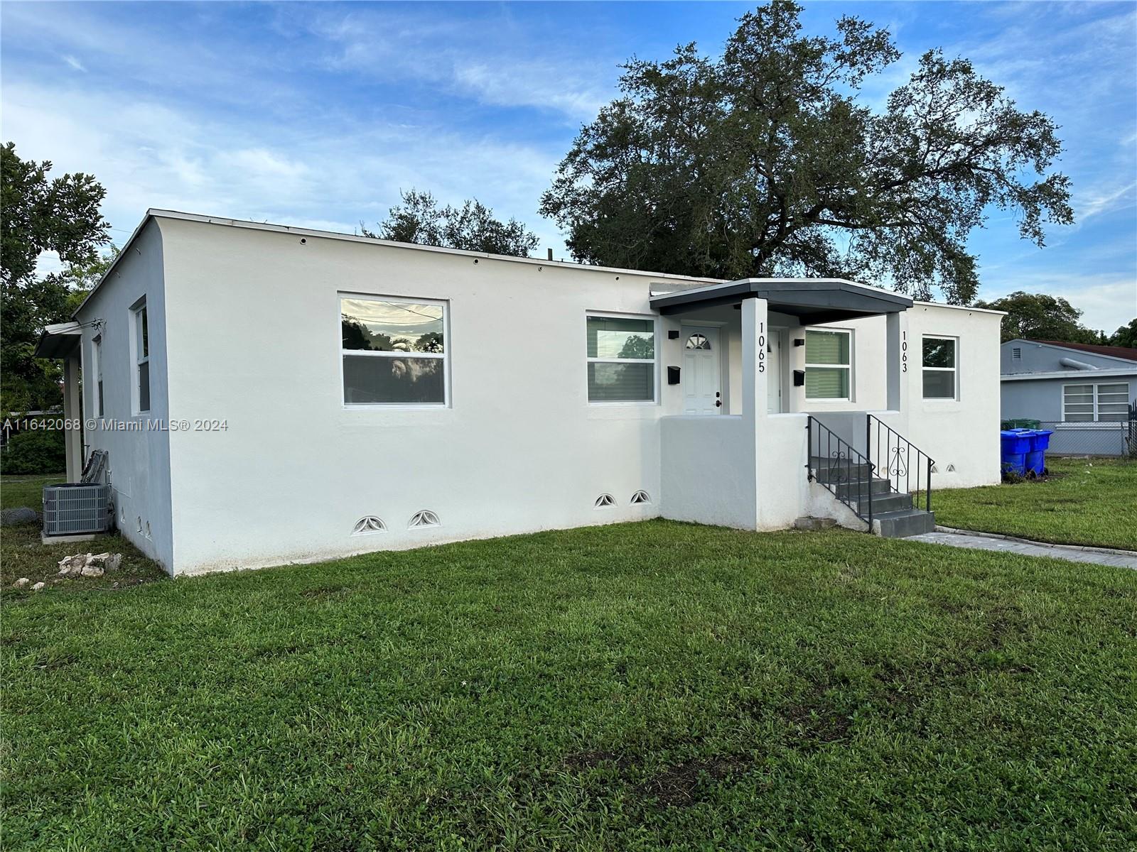 1065 NW 31st Ave, Miami, Florida image 1