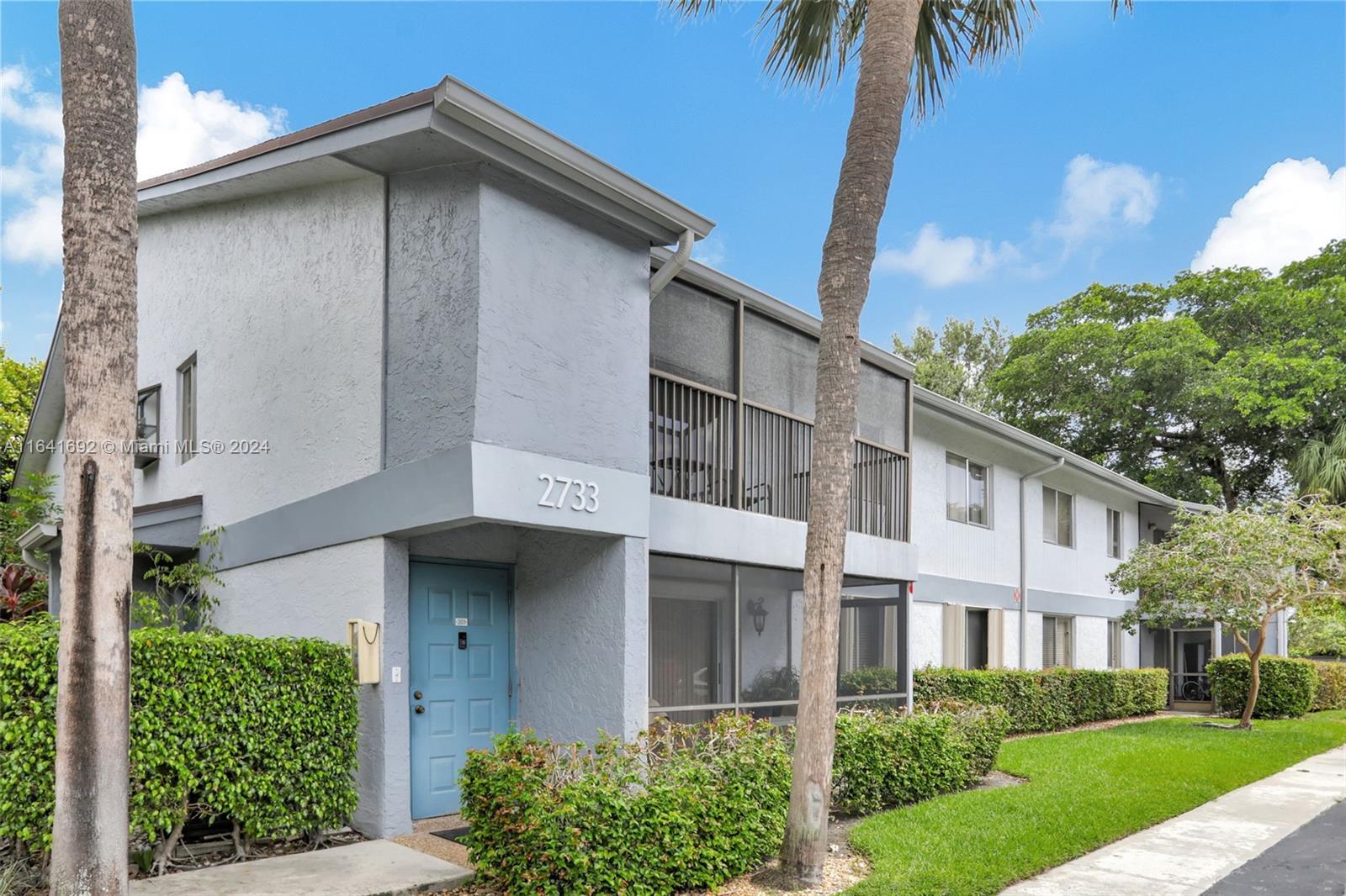 2733 S Oakland Forest Dr #203, Oakland Park, Florida image 24