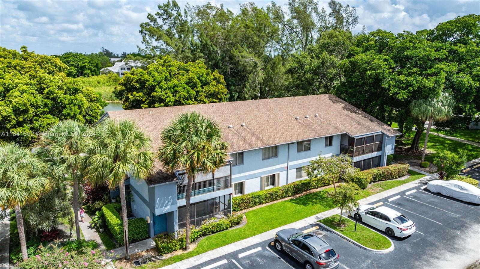 2733 S Oakland Forest Dr #203, Oakland Park, Florida image 27