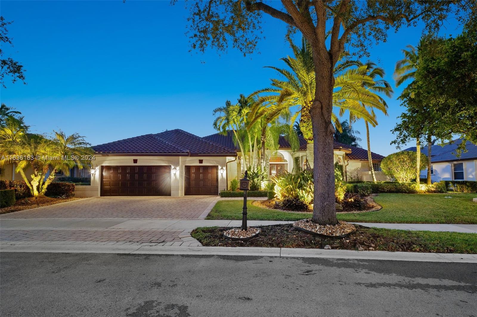 169 Dockside Cir, Weston, Florida image 3