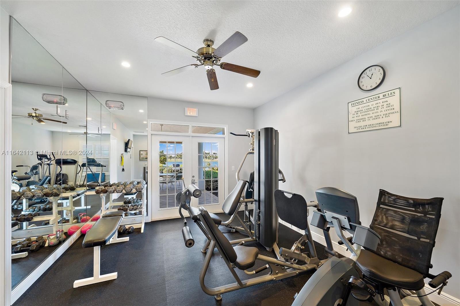 5799 NE Island Cove Way #1103, Hutchinson Island, Florida image 36