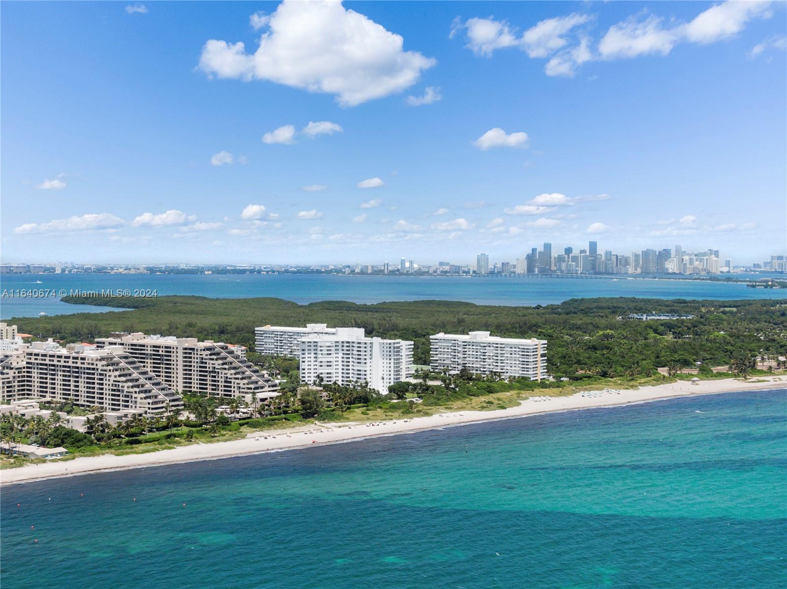 251 Crandon Blvd #502, Key Biscayne, Florida image 38