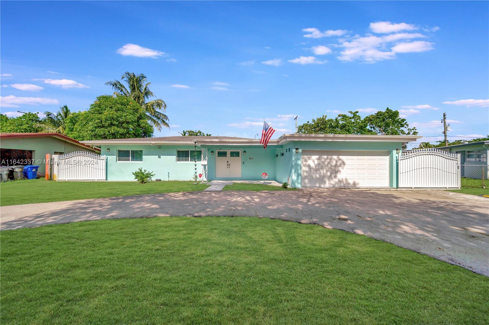 811 SW 39th Ave, Fort Lauderdale, Florida image 1
