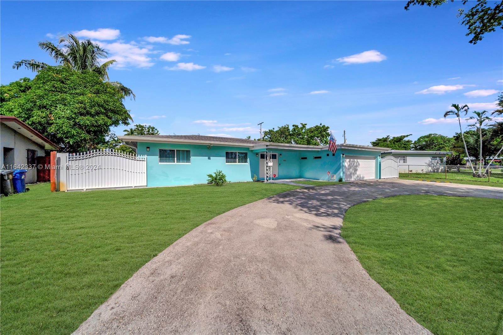 811 SW 39th Ave, Fort Lauderdale, Florida image 2