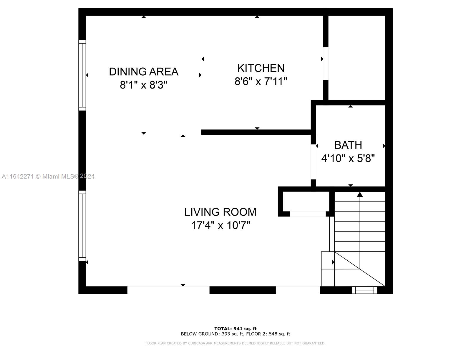2218 NW 59th Way #63-B, Lauderhill, Florida image 19
