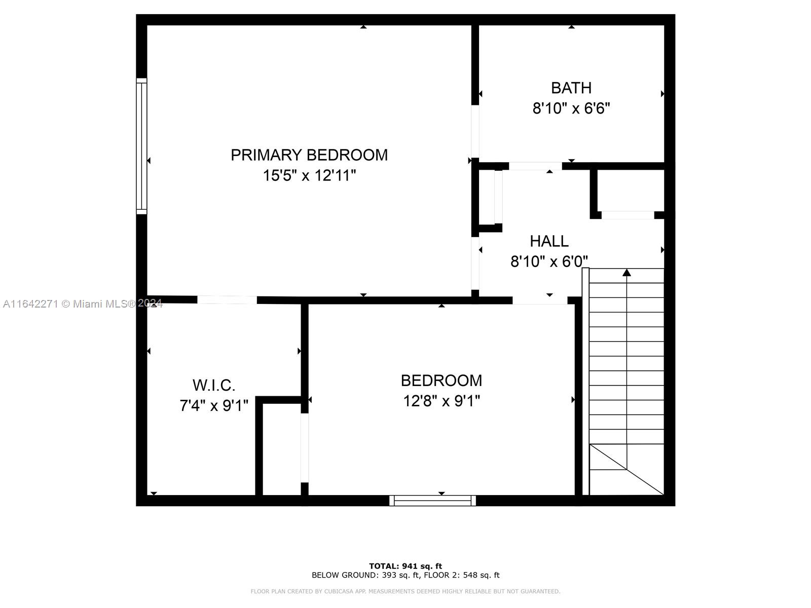 2218 NW 59th Way #63-B, Lauderhill, Florida image 20