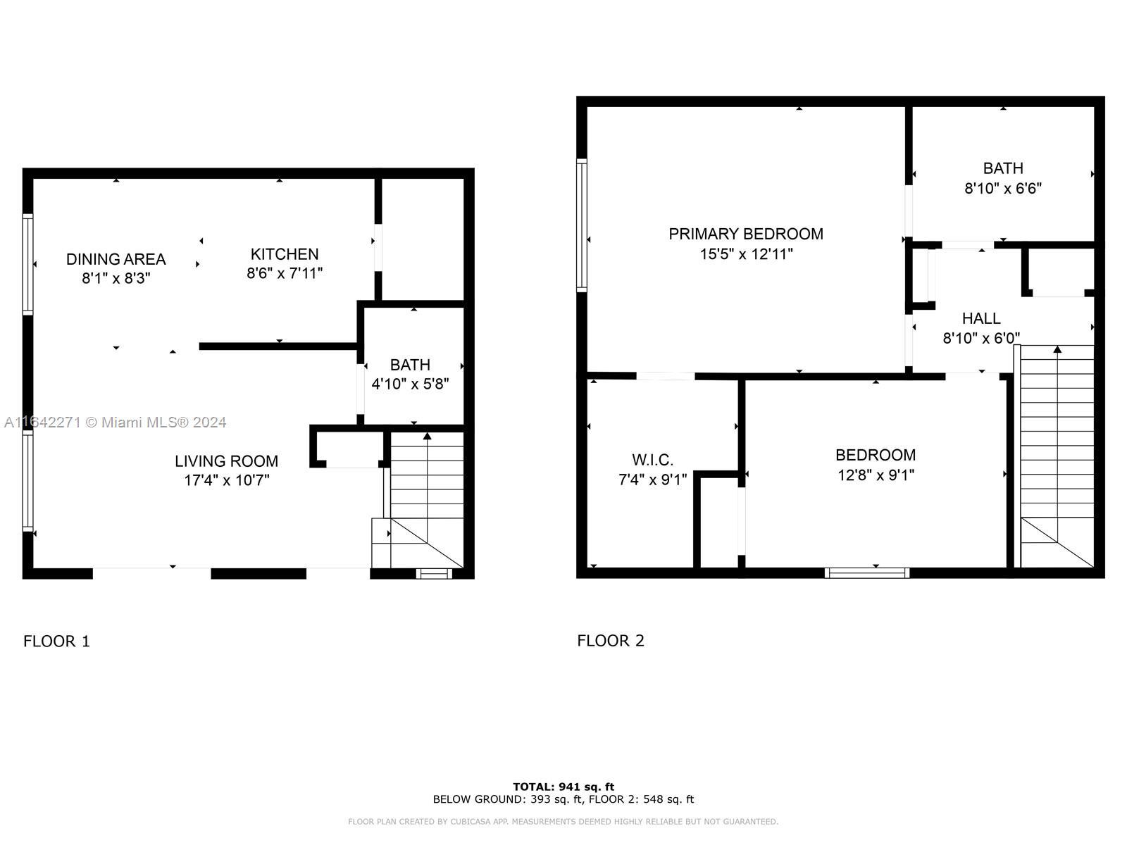 2218 NW 59th Way #63-B, Lauderhill, Florida image 21