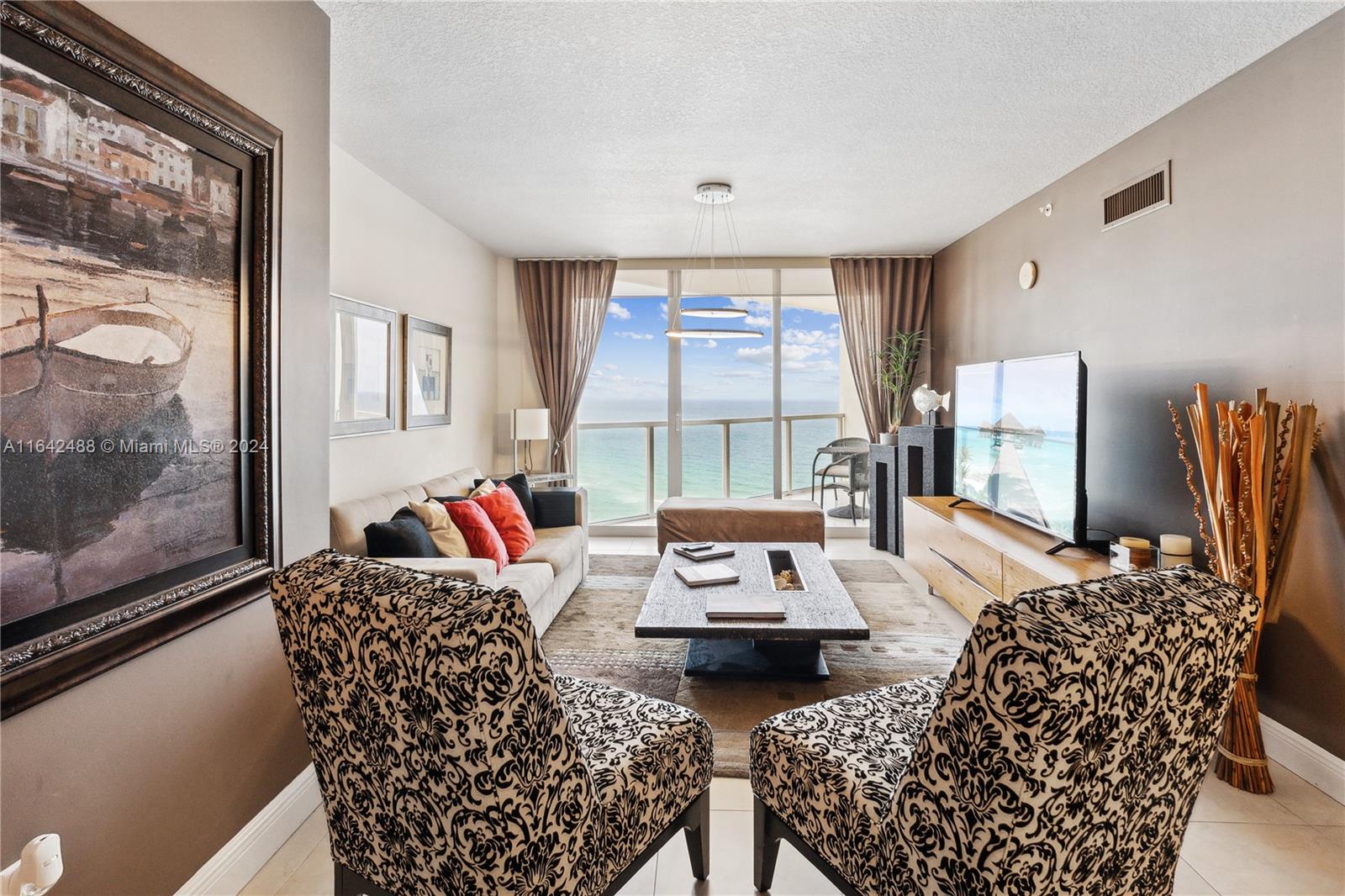 Condo for Rent in Sunny Isles Beach, FL